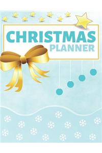 Christmas Planner