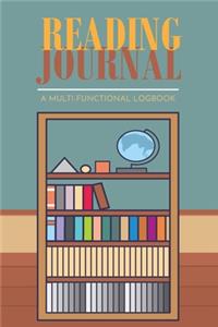 Reading Journal