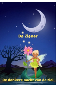 De donkere nacht van de ziel