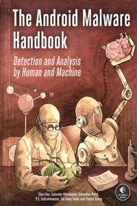 Android Malware Handbook