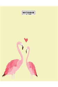 Notebook by a madoo