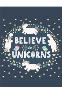 Believe In Unicorns