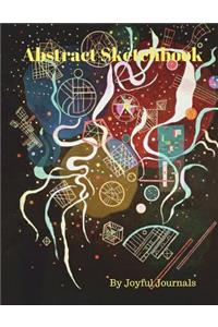 The Abstract Sketchbook