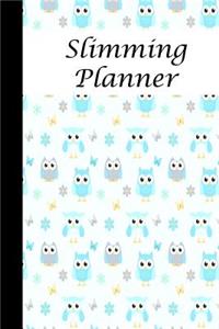 Slimming Planner