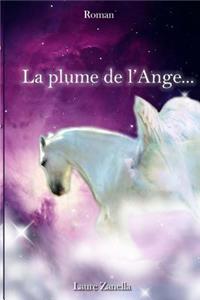 La plume de l'Ange...