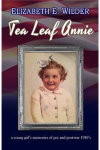 Tea Leaf Annie