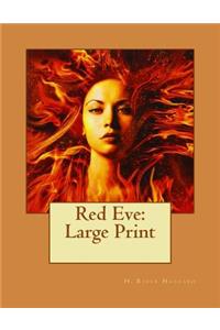Red Eve