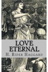 Love Eternal