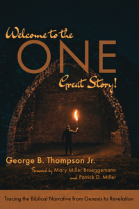 Welcome to the One Great Story!