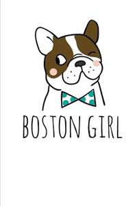 Boston Girl