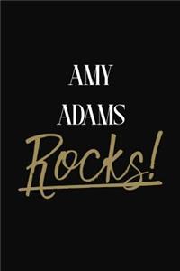Amy Adams Rocks!