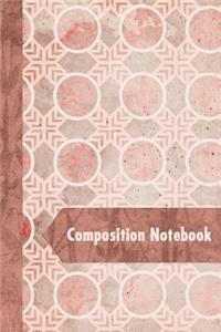 Composition Notebook