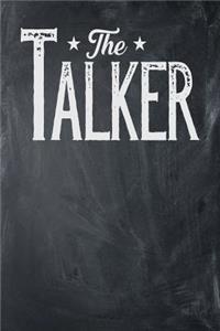 The Talker