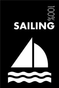 Sailing Notebook