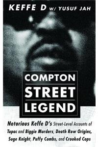 Compton Street Legend