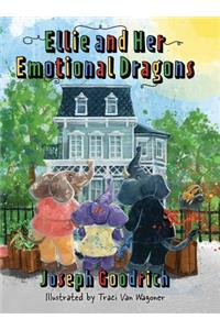 Ellie and Her Emotional Dragons