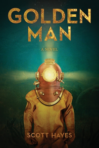 Golden Man