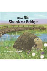 How Rio Shook the Bridge