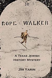 Rope Walker