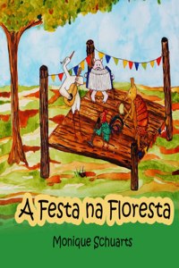 A Festa na Floresta