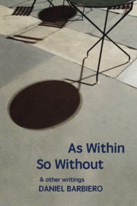 As Within So Without