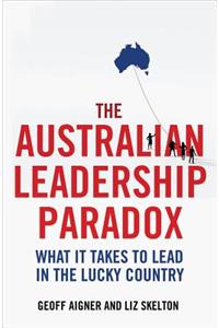 Australian Leadership Paradox