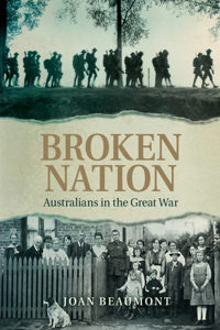 Broken Nation