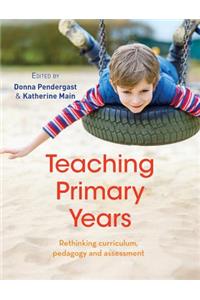 Teaching Primary Years