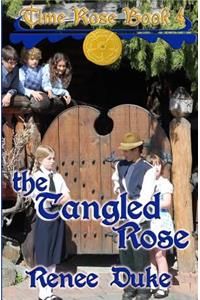 The Tangled Rose