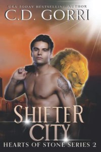 Shifter City