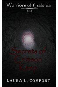 Secrets of Crimson Keep