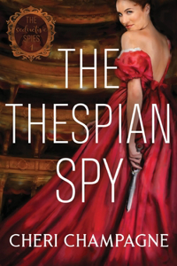 Thespian Spy