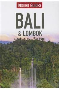 Insight Guides: Bali & Lombok