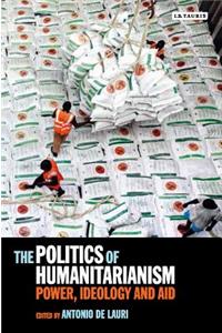 Politics of Humanitarianism