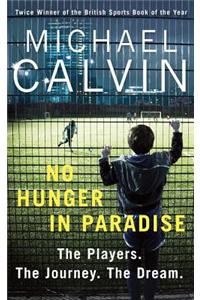 No Hunger In Paradise