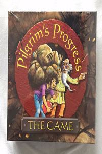 Pilgrim's Progress - The Game