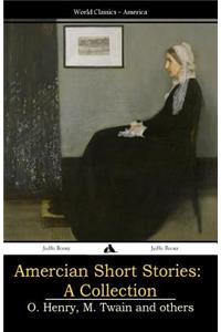 Amercian Short Stories