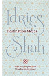Destination Mecca