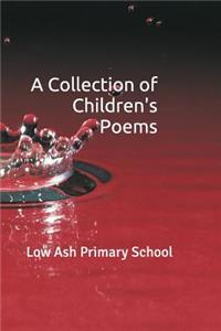 Collection of Children's Poems