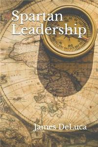 Spartan Leadership