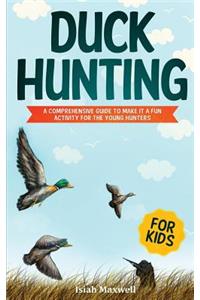 Duck Hunting for Kids