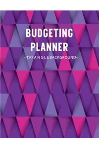 Budgeting Planner