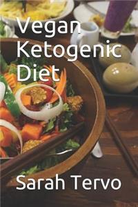 Vegan Ketogenic Diet