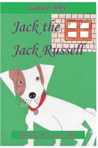 Jack the Jack Russell