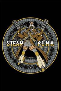 Steampunk