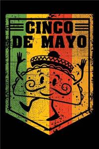 Cinco de Mayo Taco