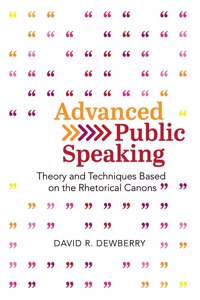 Advanced Public Speaking