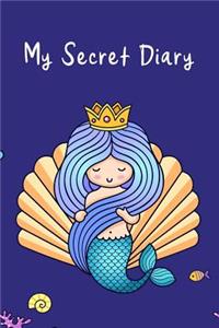 My Secret Diary