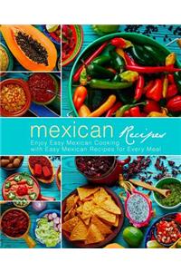 Mexican Recipes