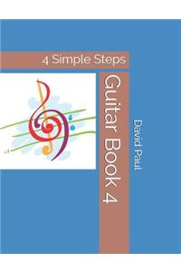 Guitar Book 4